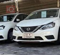 نیسان سێنترا